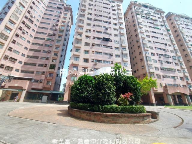 台南永康大樓-14