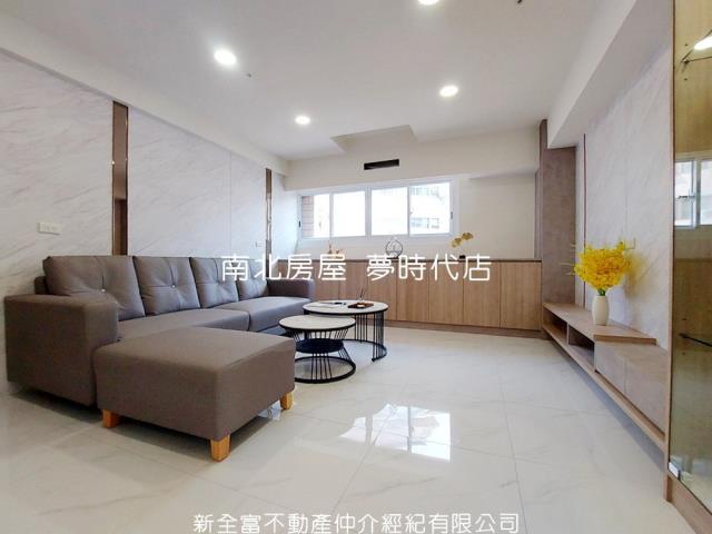 台南永康大樓-1