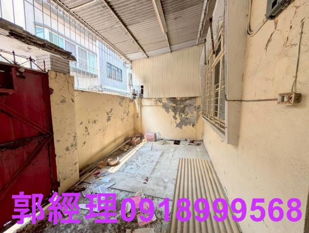 台南南區透天-2