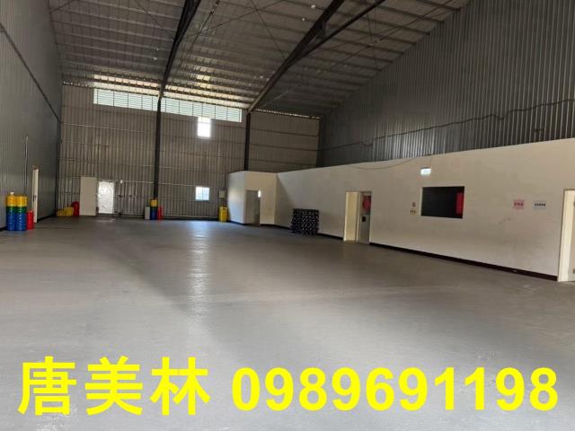 龜山廠房-2