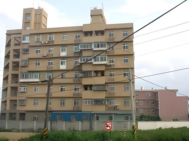 八德大樓拍賣-5