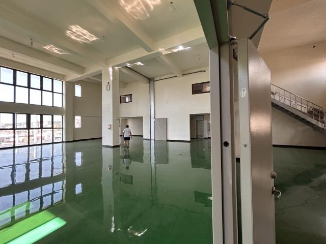 蘆竹廠房-2