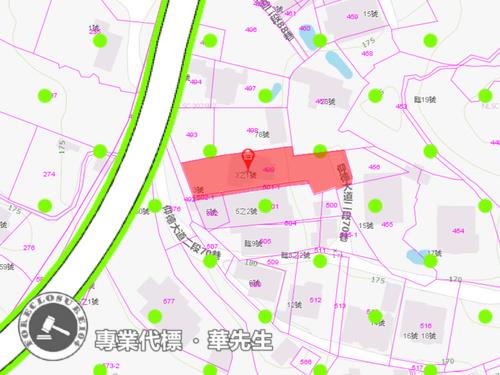 台北透天法拍-4