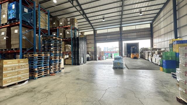 桃園龜山廠房-4