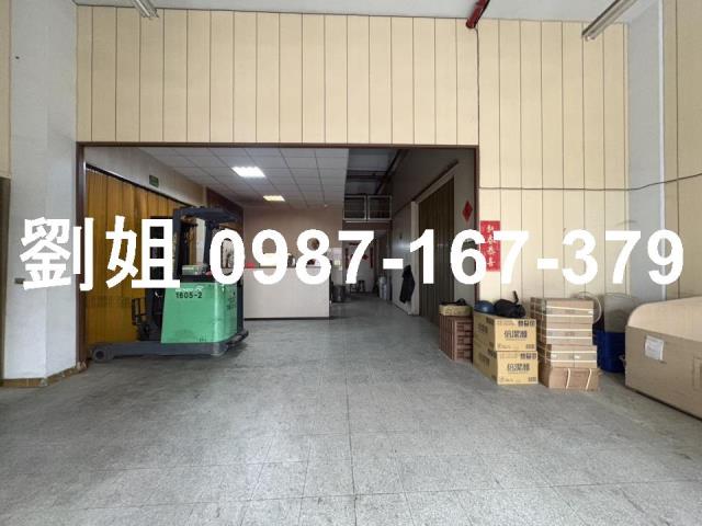 台南永康廠房-3