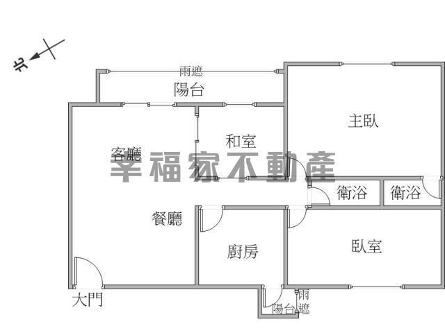 台南安平華廈-15
