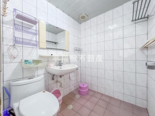 台南安平華廈-6