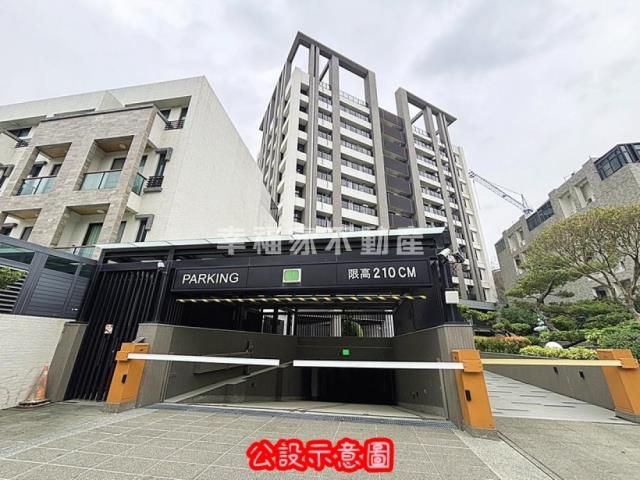 台南安南大樓-13