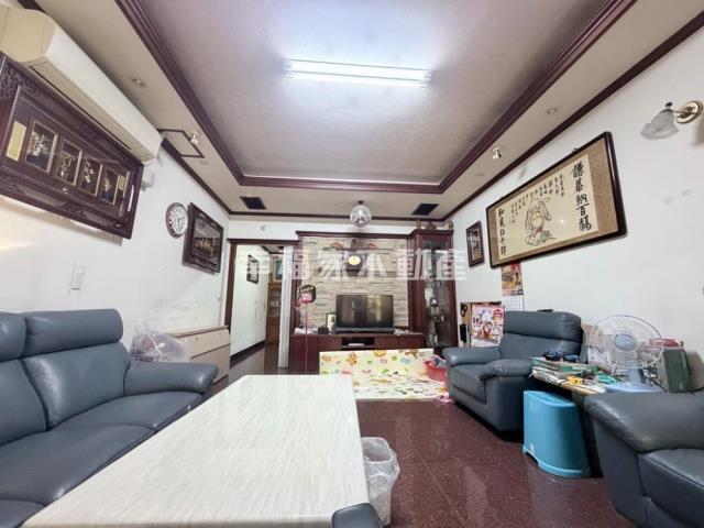 台南永康店面-1