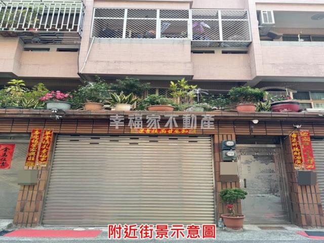 台南南區別墅-14