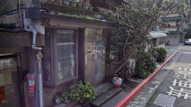 台北松山公寓拍賣-1