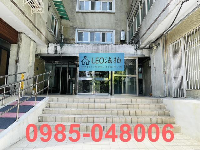 萬華法拍大樓-5