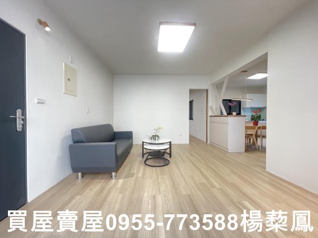 高雄公寓-3