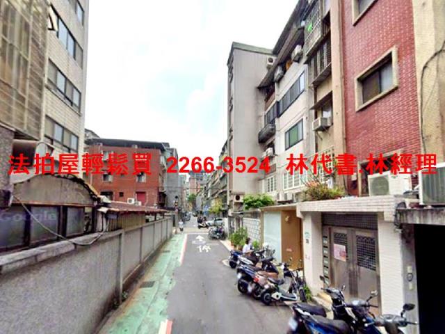 台北松山法拍華廈-5