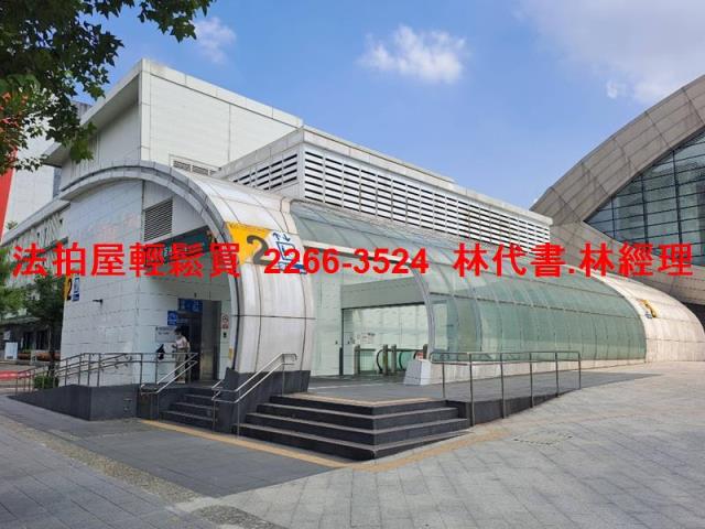台北松山法拍華廈-7
