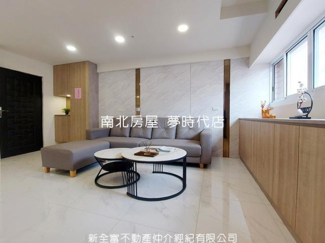 台南永康大樓-2