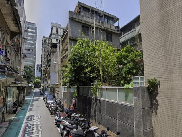 台北中山區大樓法拍-2