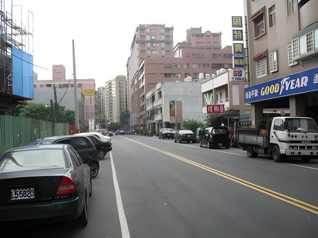 桃園蘆竹大樓法拍-2