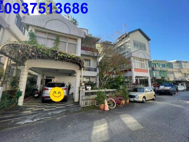 宜蘭市別墅-1