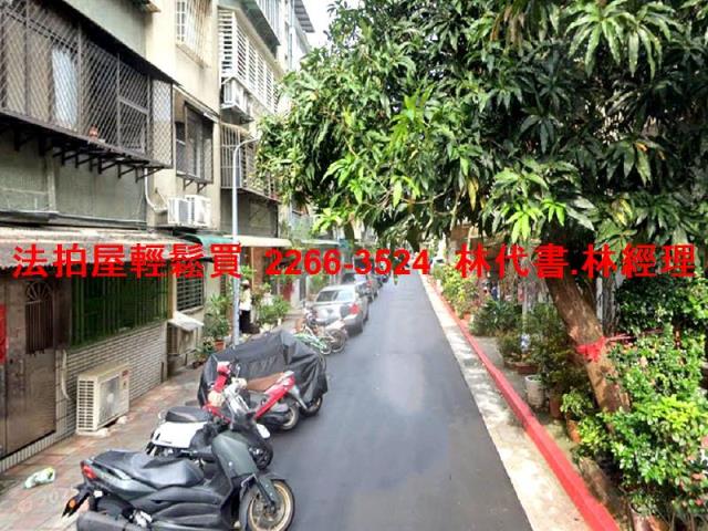 台北松山法拍公寓-5