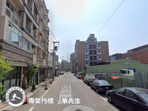 新竹北區透天法拍-2