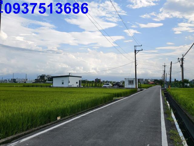 壯圍資材室-13