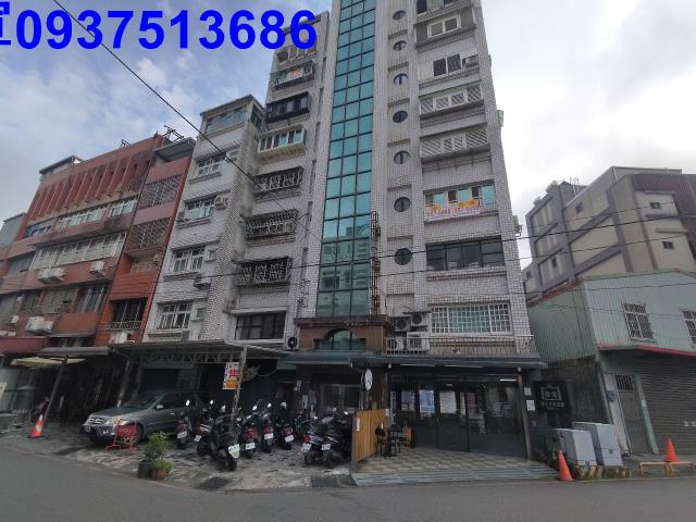 羅東華廈-11
