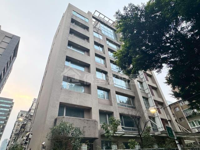 台北中山區法拍華廈-1