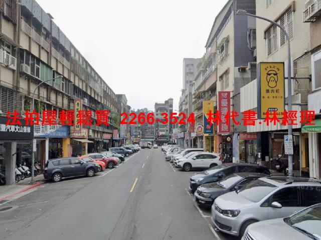 台北文山區公寓法拍-10