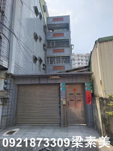 台南新市公寓-2