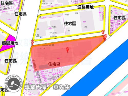 新北三重法拍大樓-13
