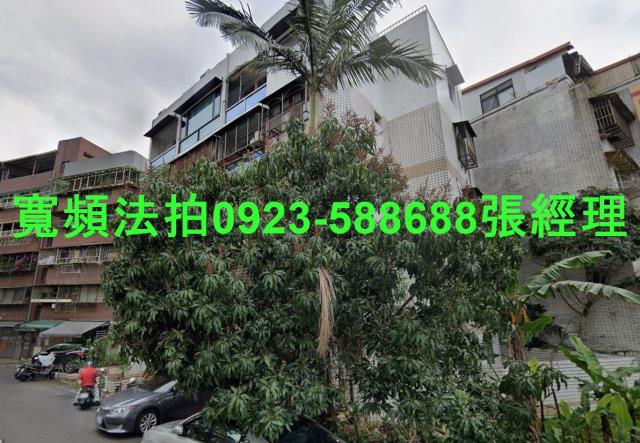 文山區公寓法拍-2