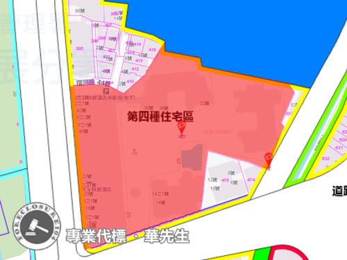 新店法拍大樓-12