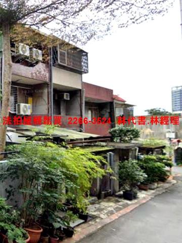 文山區透天拍賣-3