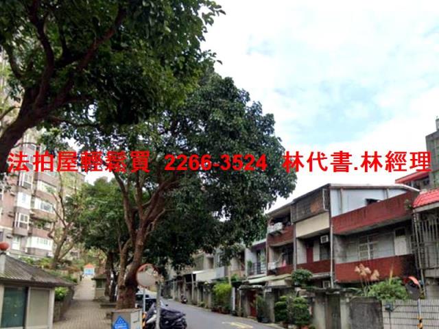 文山區透天拍賣-4