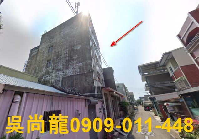 苗栗頭份法拍公寓-2
