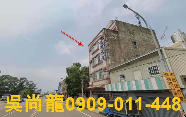 苗栗頭份法拍公寓-3
