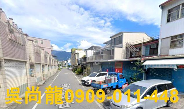 花蓮花蓮市拍賣透天-5