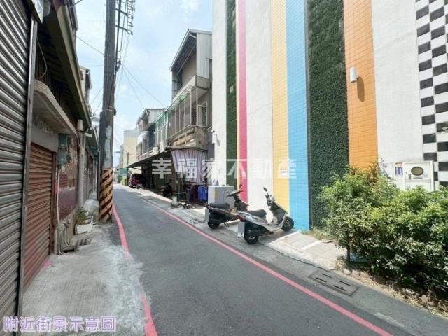 台南永康別墅-13