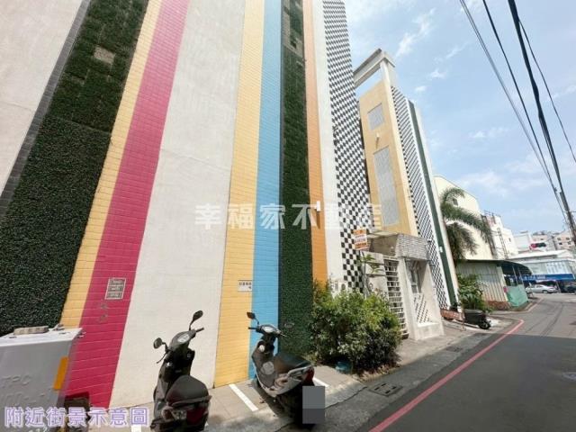 台南永康別墅-1