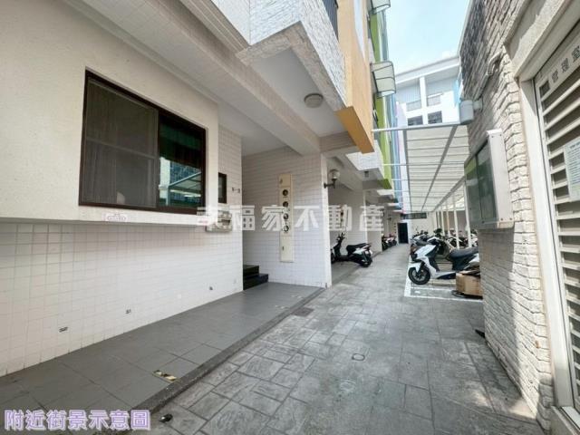 台南永康別墅-9