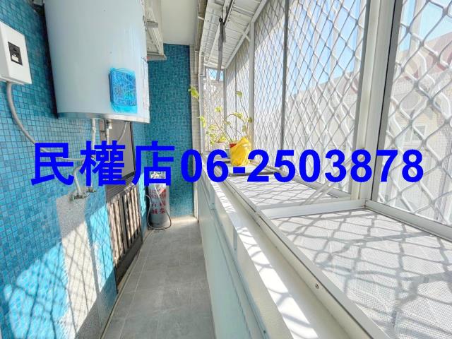台南中西區華廈-13