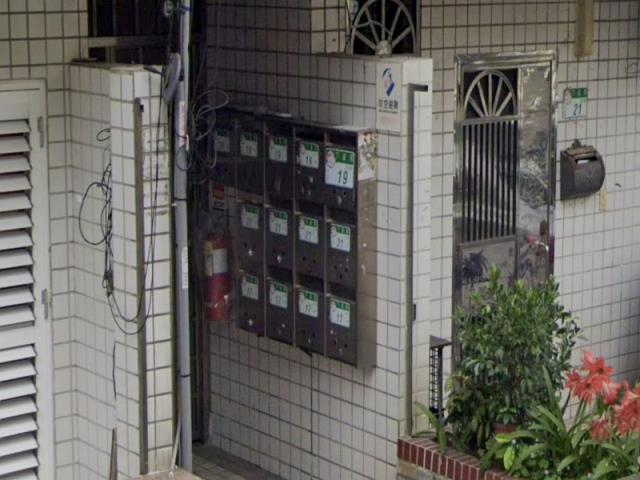 文山區公寓法拍-5