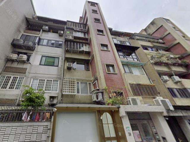 松山拍賣華廈-2