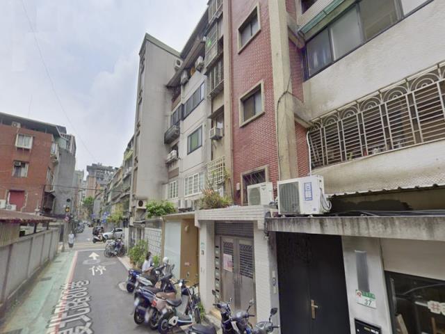 松山拍賣華廈-3