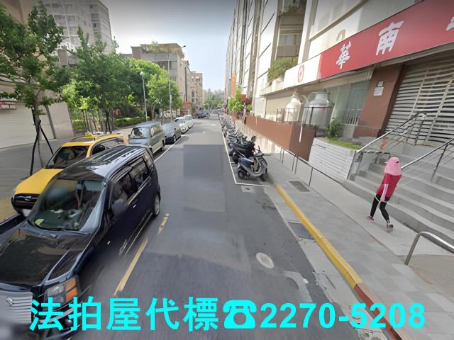 萬華大樓法拍-4