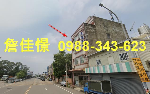 苗栗法拍公寓-4