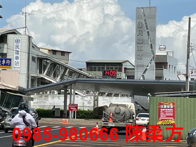 嘉義透天-6