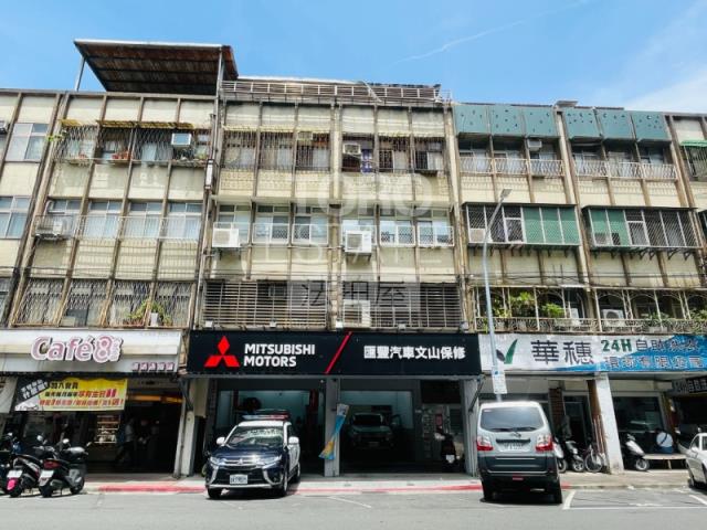 台北文山區法拍公寓-3