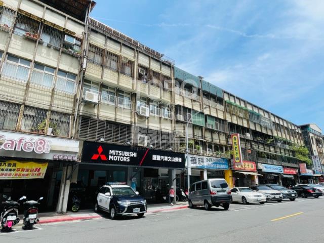 台北文山區法拍公寓-4